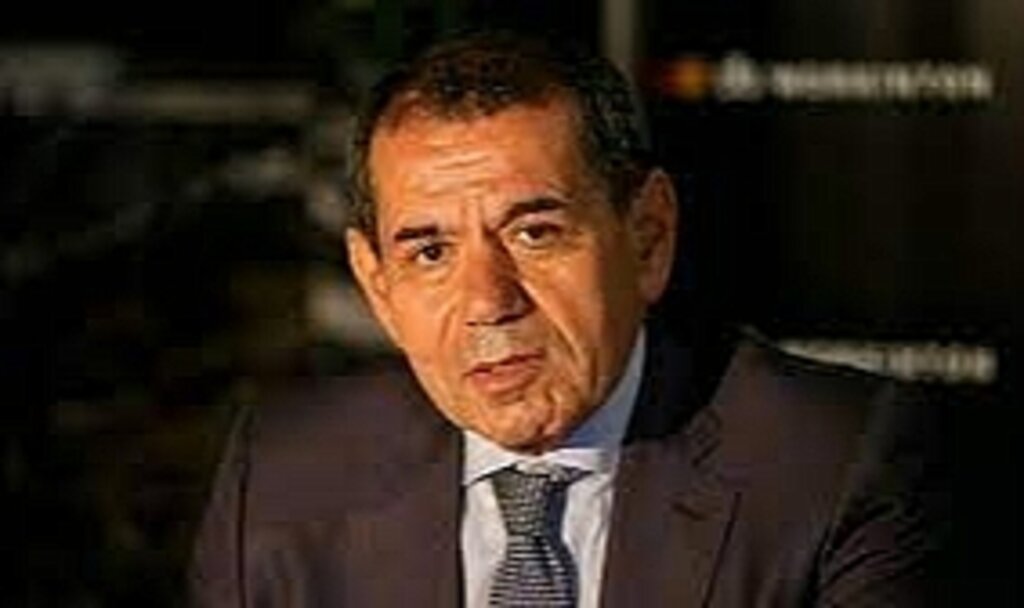 Dursun Özbek Türkiye Tek Yürek Yayınında Depremzedeler İçin Telefon Başındaydı