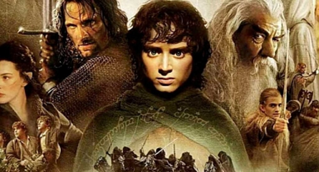 Efendi geri dönüyor! Yeni Yüzüklerin Efendisi filmleri geliyor!