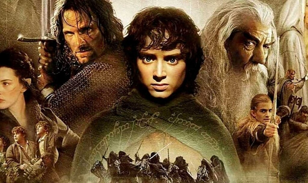 Efendi geri dönüyor! Yeni Yüzüklerin Efendisi filmleri geliyor!