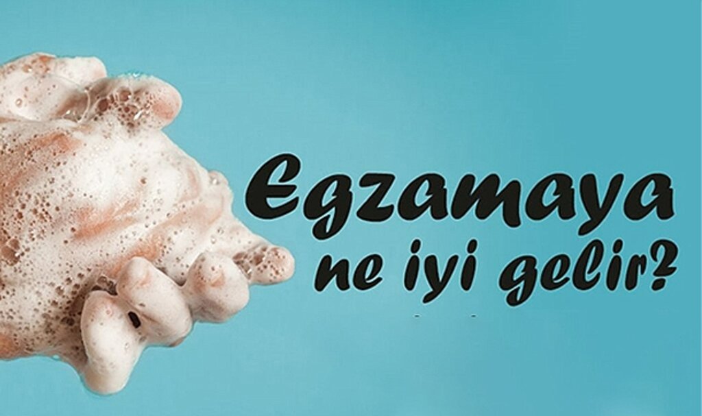 Egzama (Dermatit) Nedir, Neden Olur? Belirtileri, Çeşitleri ve Tedavi Yöntemleri