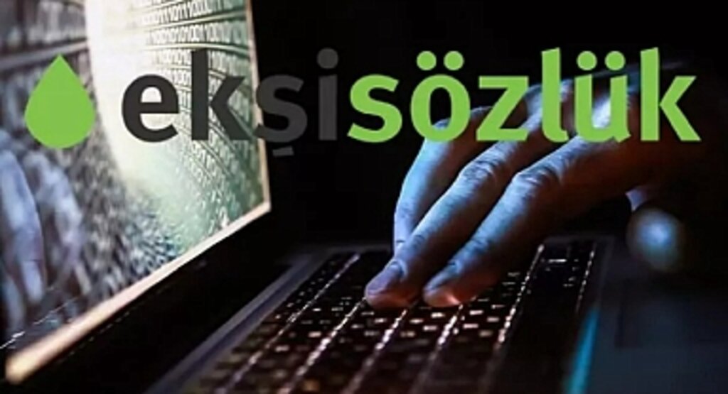 Ekşi Sözlük erişim engeli! Ekşi Sözlük kapatıldı mı? Neden açılmıyor