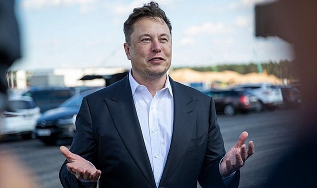 Elon Musk'tan depremle ilgili çağrıya yanıt: Onaylanırsa gönderebiliriz