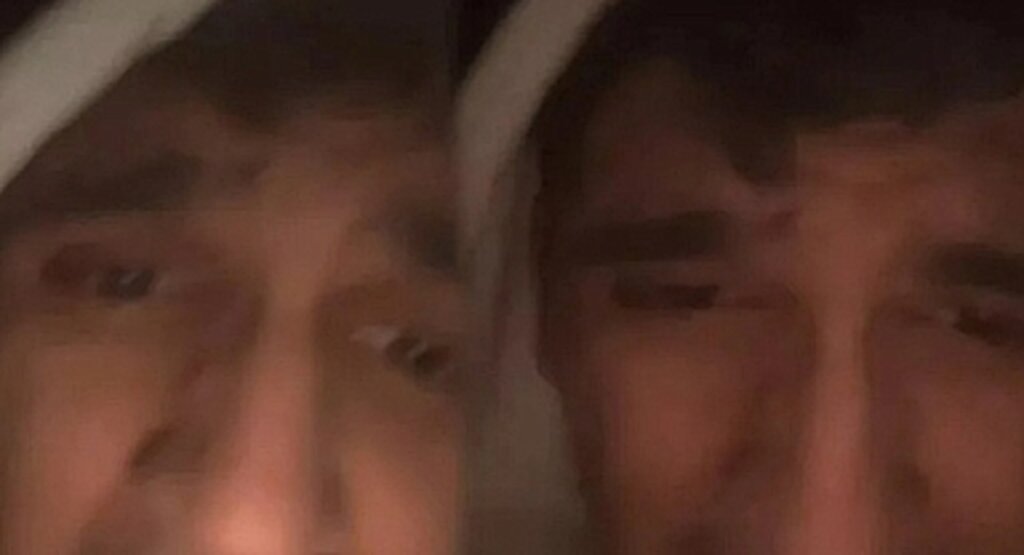 Enkaz altındaki annesine seslenerek yardım istemişti! Sosyal medya fenomeni Fırat Yayla,