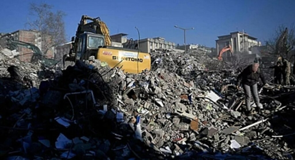 Enkaz çalışmaları bitti mi? Deprem arama kurtarma çalışmaları bitti mi, ne zaman bitecek? Enkaz çalışmaları kaç gün sürer?