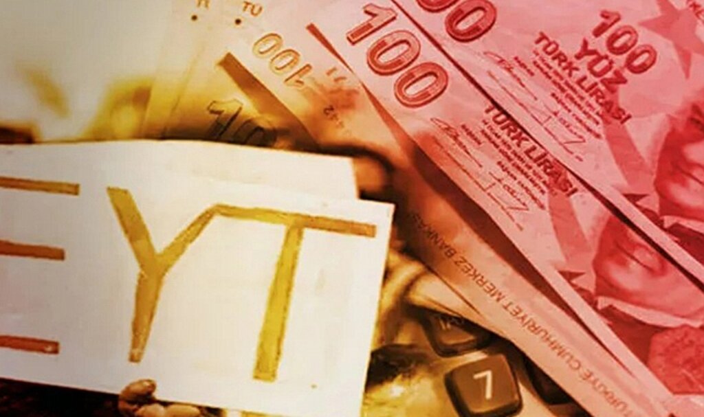 Deprem Sonrası EYT Çalışmaları Ertelendi İddialarına Yanıt