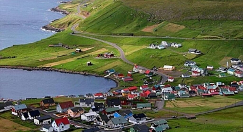 Faroe Adaları nerede, nüfusu kaç? İşte, Faroe Adaları hakkında merak edilenler