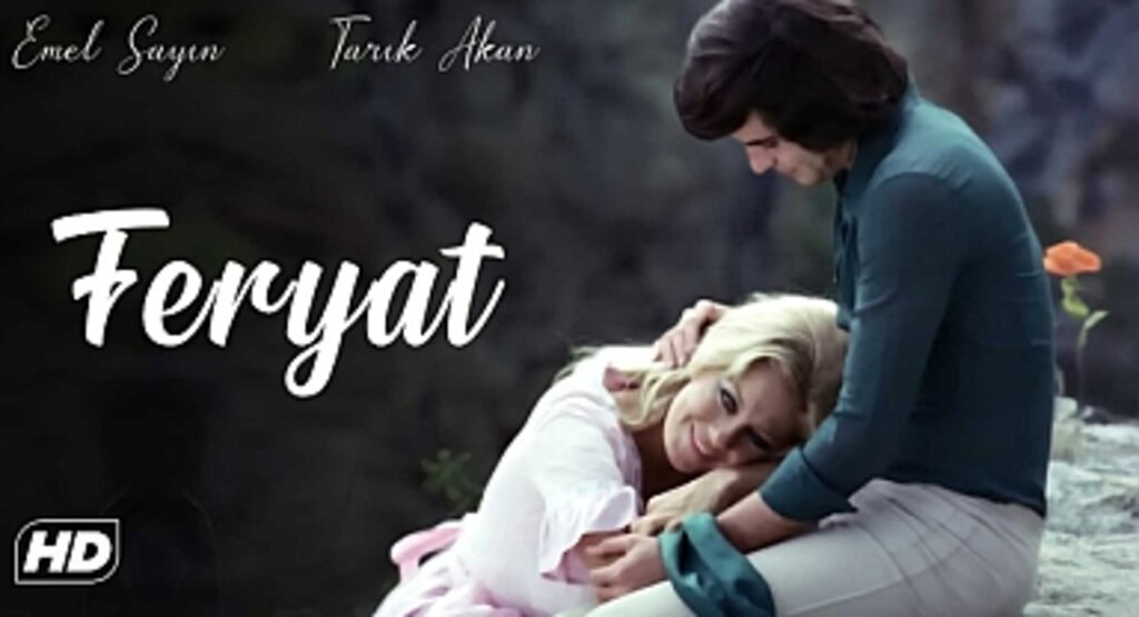 Feryat filminin konusu nedir? Feryat oyuncu kadrosu! Feryat kaç yılında, nerede çekildi?