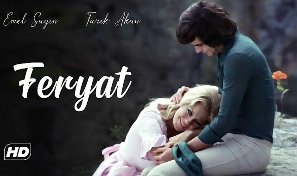 Feryat filminin konusu nedir? Feryat oyuncu kadrosu! Feryat kaç yılında, nerede çekildi?