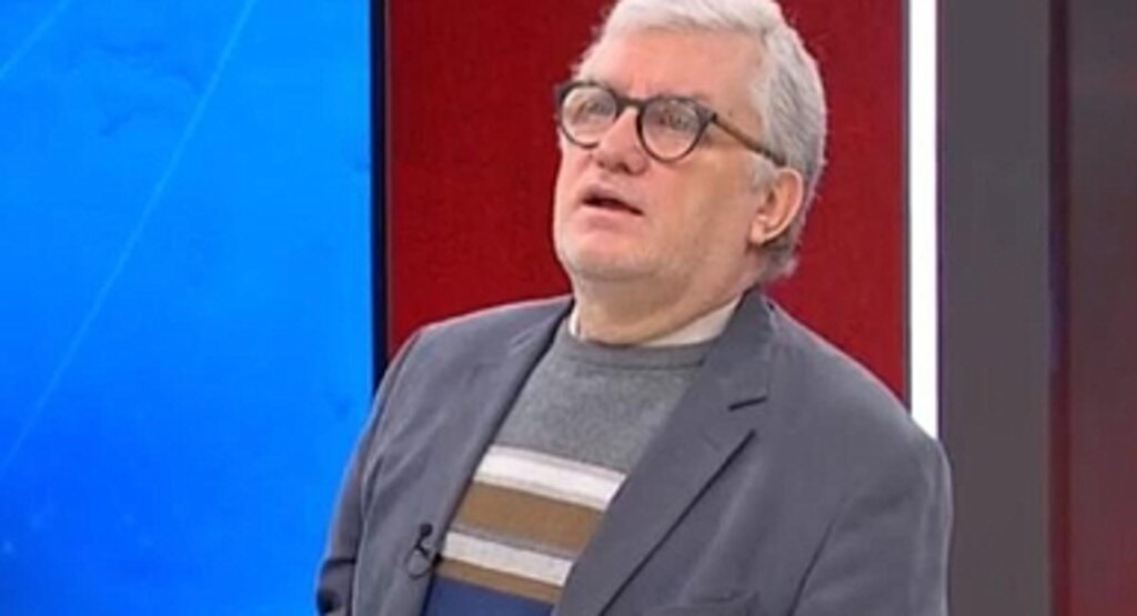 FOX Çalar Saat konuğu Cenk Yaltırak kimdir? Cenk Yaltırak kaç yaşında, nereli? Cenk Yaltırak biyografisi!