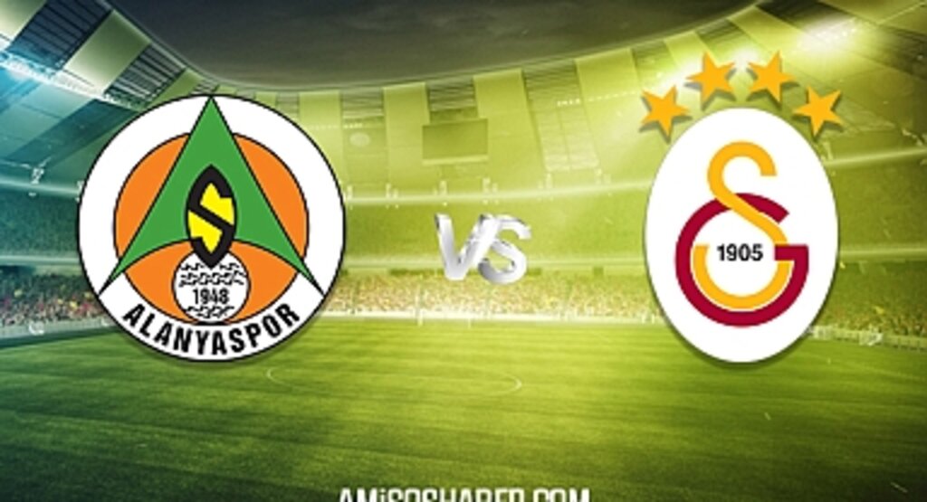 Galatasaray- Alanyaspor maçı ne zaman ,saat kaçta? Galatasaray- Alanyaspor maçı hangi kanalda