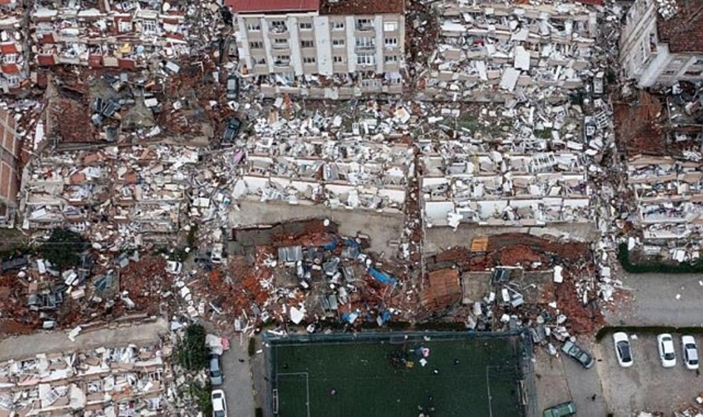 Resmi Açıklama Geldi: Gaziantep FK 2022-2023 Sezonunda Ligden Çekildi