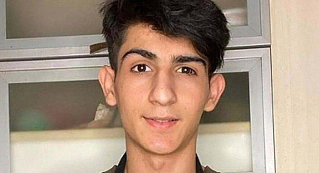 Günlerdir enkaz altında olan Taha Duymaz'ın duygulandıran sözleri! 