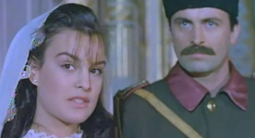 Hafız Yusuf Efendi filminin konusu nedir? Hafız Yusuf Efendi oyuncu kadrosu! Hafız Yusuf Efendi kaç yılında, nerede çekildi?