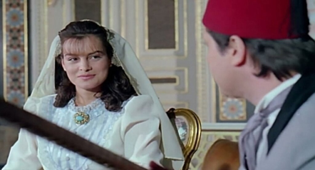 Hafız Yusuf Efendi sonunda ne oluyor? Hafız Yusuf Efendi filmi nasıl bitiyor? Hafız Yusuf Efendi final sahnesi İZLE!