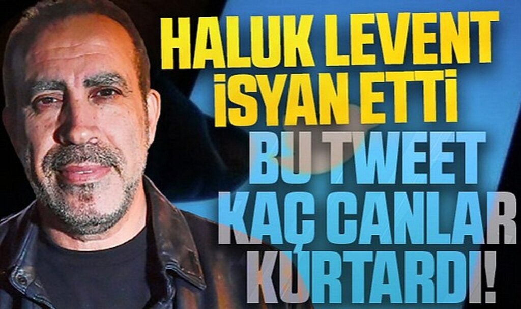 AHBAP Derneği’nin Afet Çalışmalarında Twitter Hayati Rol Oynuyordu