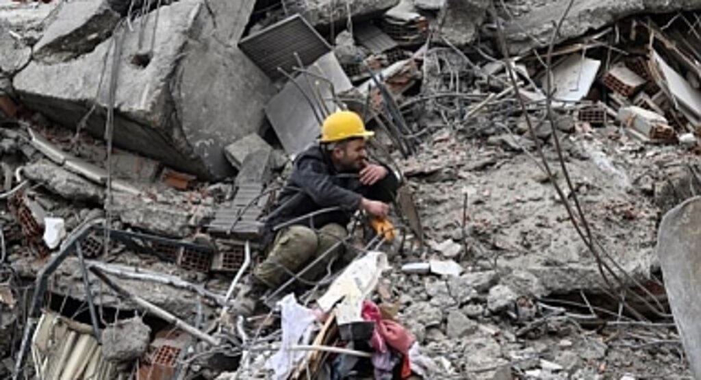 Hangi illerde deprem oldu 2023? Deprem hangi illerde hissedildi? Hangi iller afet bölgesi ilan edildi?