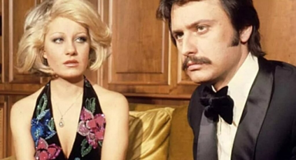 Hasret filminin konusu nedir? Hasret oyuncuları kimler? Hasret kaç yılında, nerede çekildi?