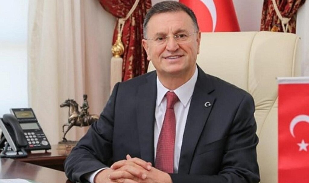 Hatay Büyükşehir Belediye Başkanı Lütfü Savaş Kimdir? Lütfü Savaş Hangi Partiden?