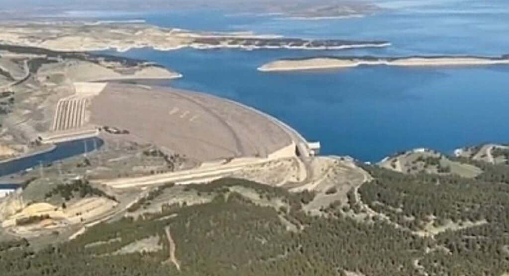 Hatay'da baraj mı patladı? Hatay'da baraj patladığı iddiası gerçek mi? Hatay'da baraj patladı mı, patlamadı mı?