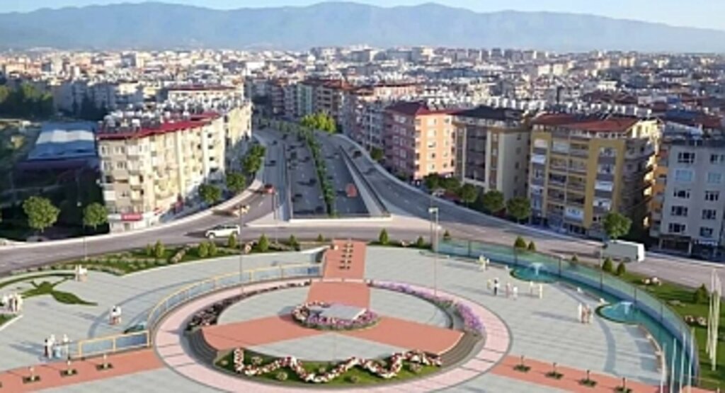 Hatay Defne ilçesi nerede, nüfusu kaç?