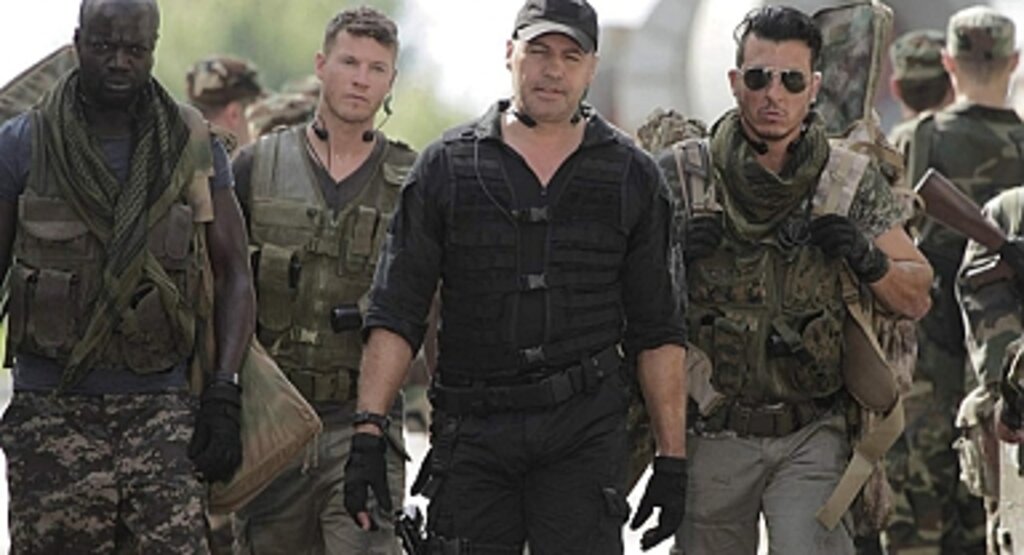 Hayalet Tetikçi filminin konusu nedir? Hayalet Tetikçi oyuncu kadrosu! Hayalet Tetikçi kaç yılında, nerede çekildi?