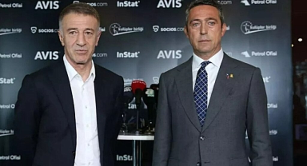 Hep birlikte daha güçlüyüz! Fenerbahçe, Trabzonspor'un hatıra biletlerinden 1000 adet satın aldı