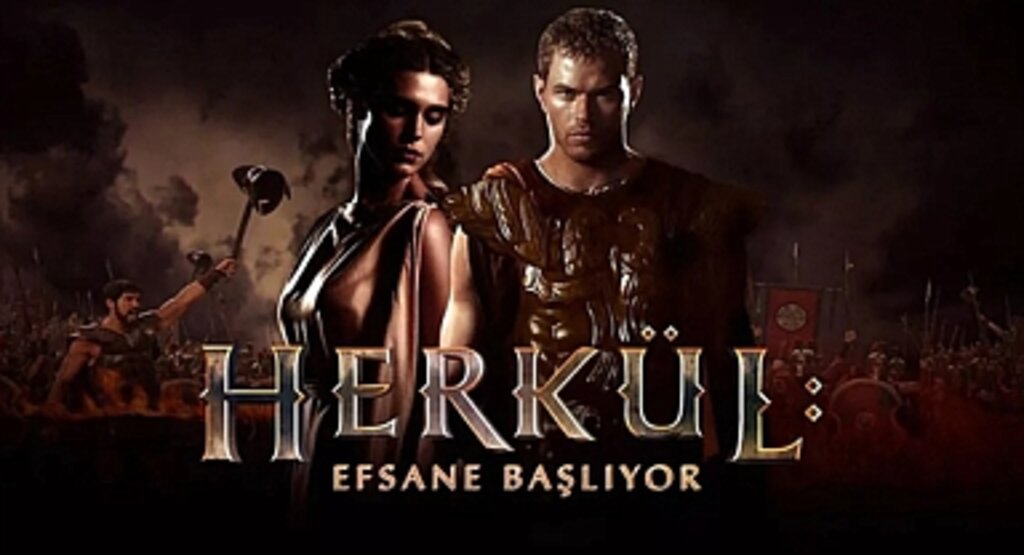 Herkül:Efsane Başlıyor filminin konusu nedir? Herkül:Efsane Başlıyor oyuncu kadrosu! Herkül:Efsane Başlıyor kaç yılında, nerede çekildi?