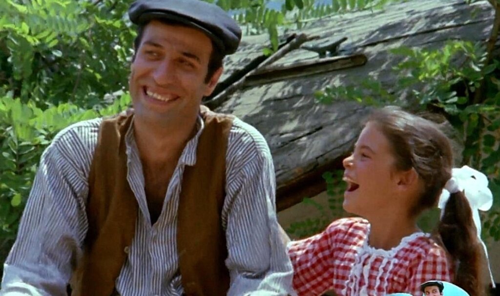 İbo İle Güllüşah filminin konusu nedir? İbo İle Güllüşah oyuncu kadrosu! İbo İle Güllüşah kaç yılında, nerede çekildi?