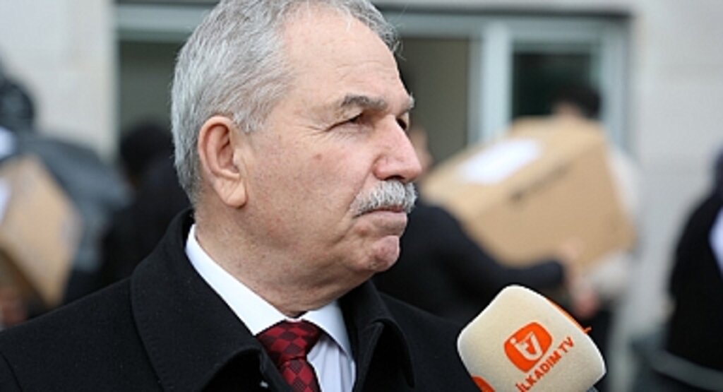 İlkadım’lı Kursiyerler Depremzedeler İçin Diktiler