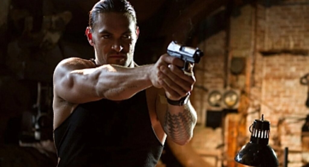 İntikam Kurşunu filminin konusu nedir? İntikam Kurşunu oyuncu kadrosu! İntikam Kurşunu kaç yılında, nerede çekildi?