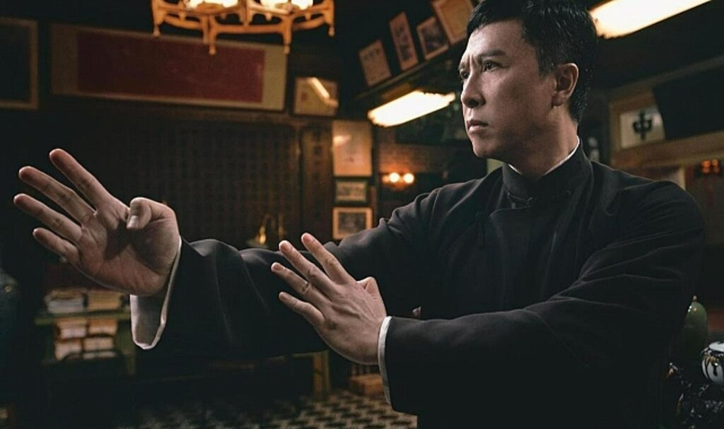 Ip Man Filminin Konusu Nedir? Oyuncu Kadrosu ve Çekim Detayları
