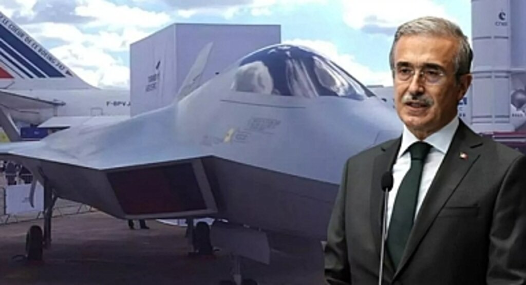 İsmail Demir kimdir? Kaç yaşında, nereli, mesleği ne? Savunma Sanayi Başkanı İsmail Demir'in hayatı ve biyografisi!