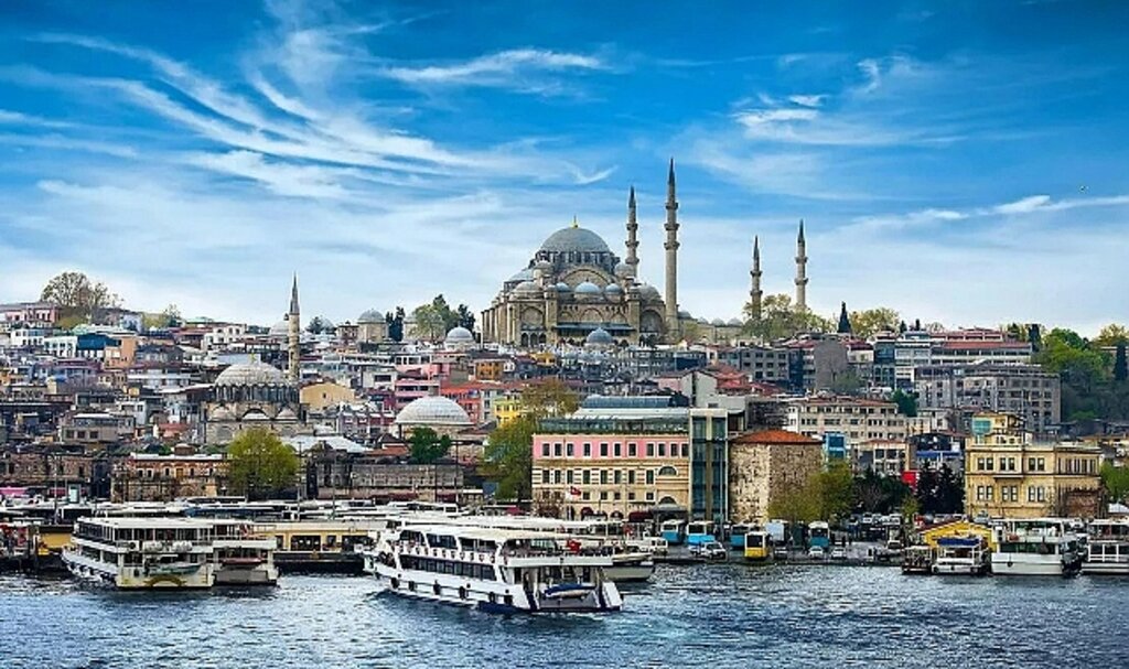İstanbul Depremi Ne Zaman Bekleniyor? Uzmanlardan