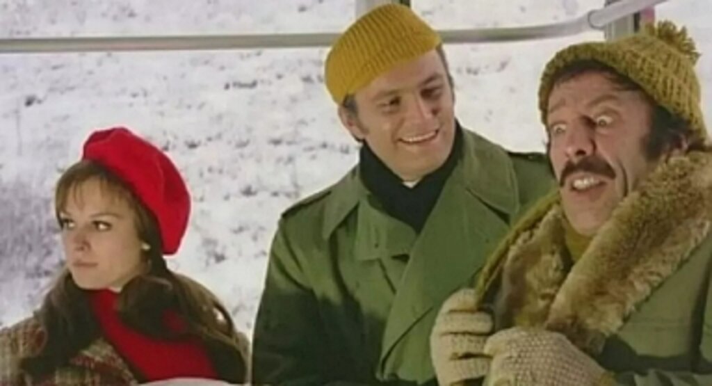 Kalbimin Efendisi filminin konusu nedir? Kalbimin Efendisi oyuncuları kimler? Kalbimin Efendisi kaç yılında, nerede çekildi?