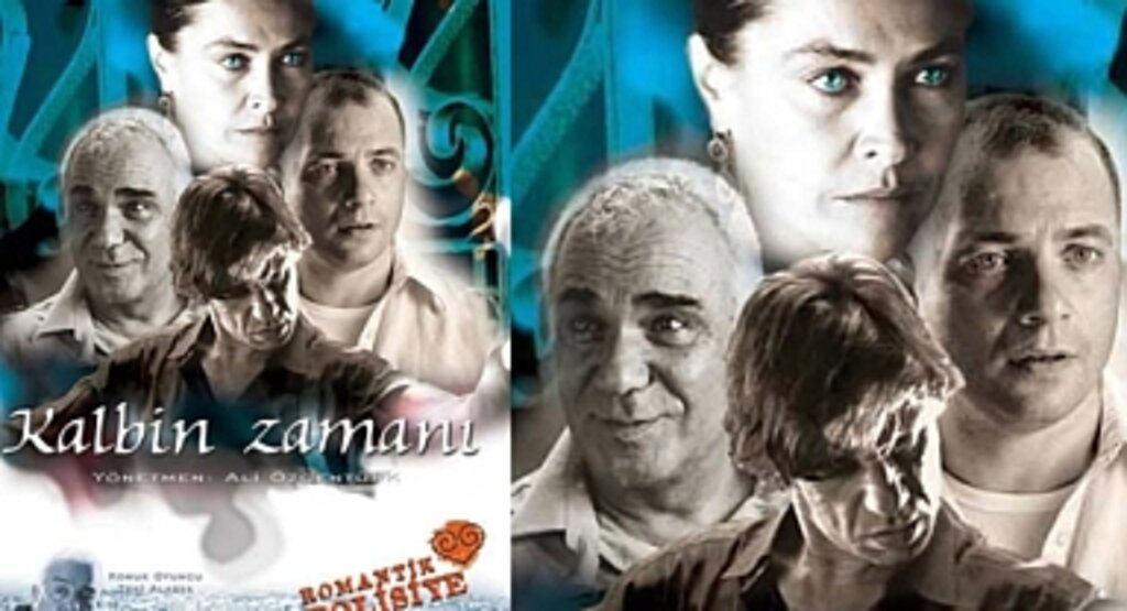 Kalbin Zamanı filminin konusu nedir? Kalbin Zamanı oyuncu kadrosu! Kalbin Zamanı kaç yılında, nerede çekildi?