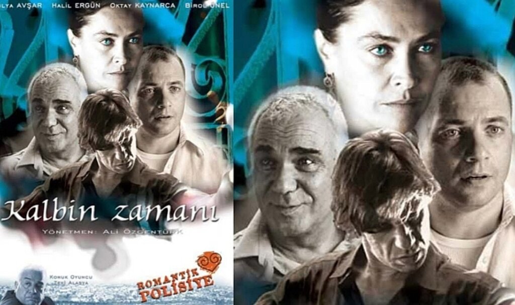 Kalbin Zamanı Filmi Konusu Nedir? Kalbin Zamanı Oyuncuları ve Merak Edilen Detaylar