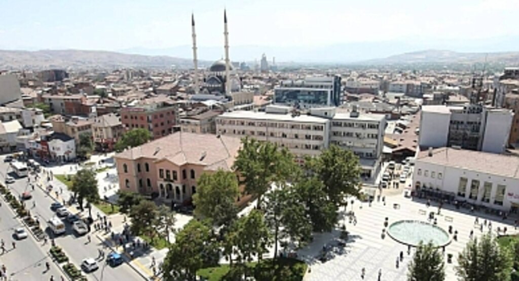 Karakoçan nerede? Karakoçan ilçesinin nüfusu, yüzölçümü ne kadar? Karakoçan ilçesi hangi ile bağlı?