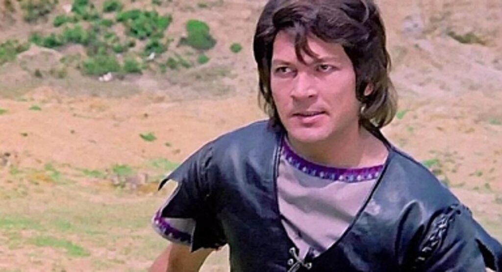 Karaoğlan Geliyor filminin konusu nedir? Karaoğlan Geliyor oyuncu kadrosu! Karaoğlan Geliyor kaç yılında, nerede çekildi?