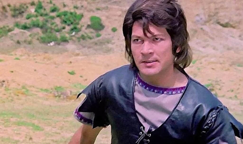 Karaoğlan Geliyor filminin konusu nedir? Karaoğlan Geliyor oyuncu kadrosu! Karaoğlan Geliyor kaç yılında, nerede çekildi?