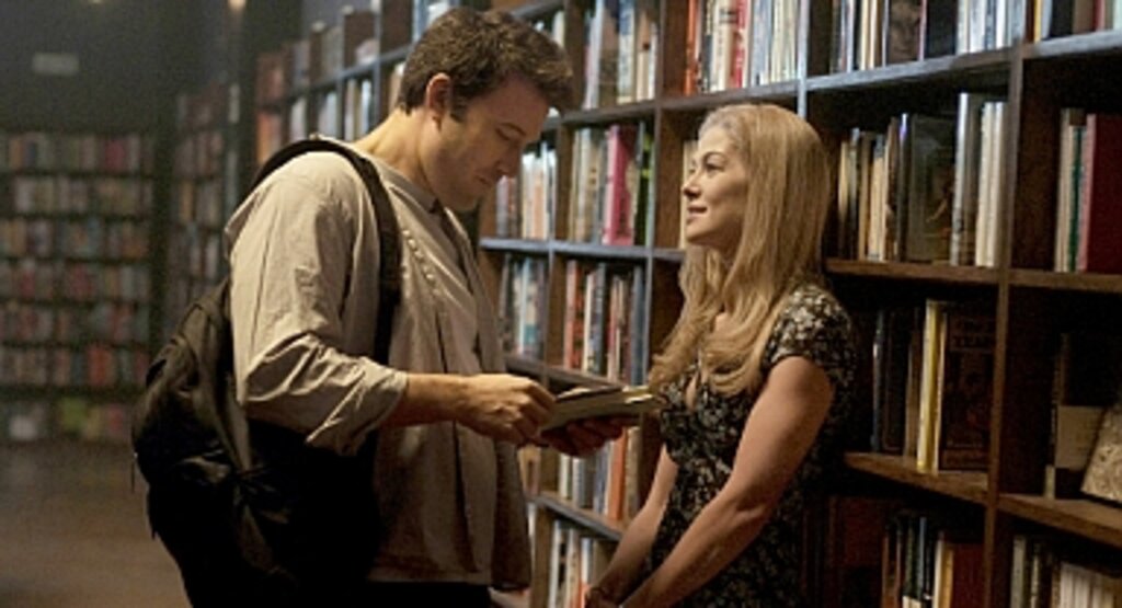 Kayıp Kız filminin konusu nedir? Kayıp Kız oyuncu kadrosu! Kayıp Kız kaç yılında, nerede çekildi?