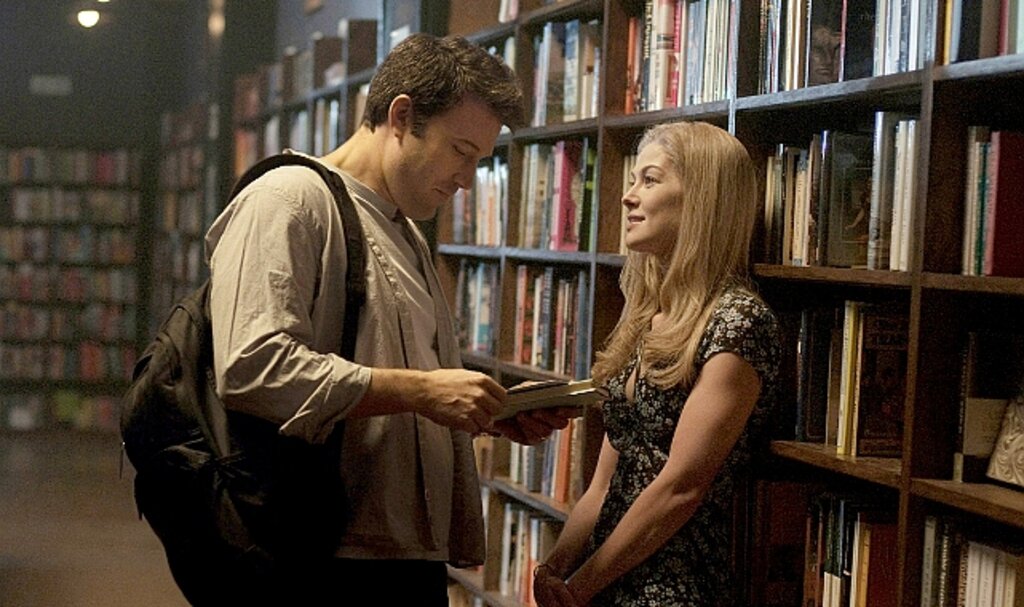 Kayıp Kız (Gone Girl) Filmi Konusu Nedir, Oyuncuları Kimler? İşte David Fincher İmzalı Yapımın Detayları