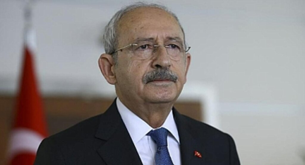 Kılıçdaroğlu ne kadar maaş alıyor? Kemal Kılıçdaroğlu'nun maaşı ne kadar, kaç TL?