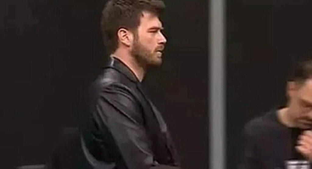 Kıvanç Tatlıtuğ 'Türkiye Tek Yürek Kampanyası' yayınına girişiyle gündem oldu! Kuzey Tekinoğlu benzetmesi... 