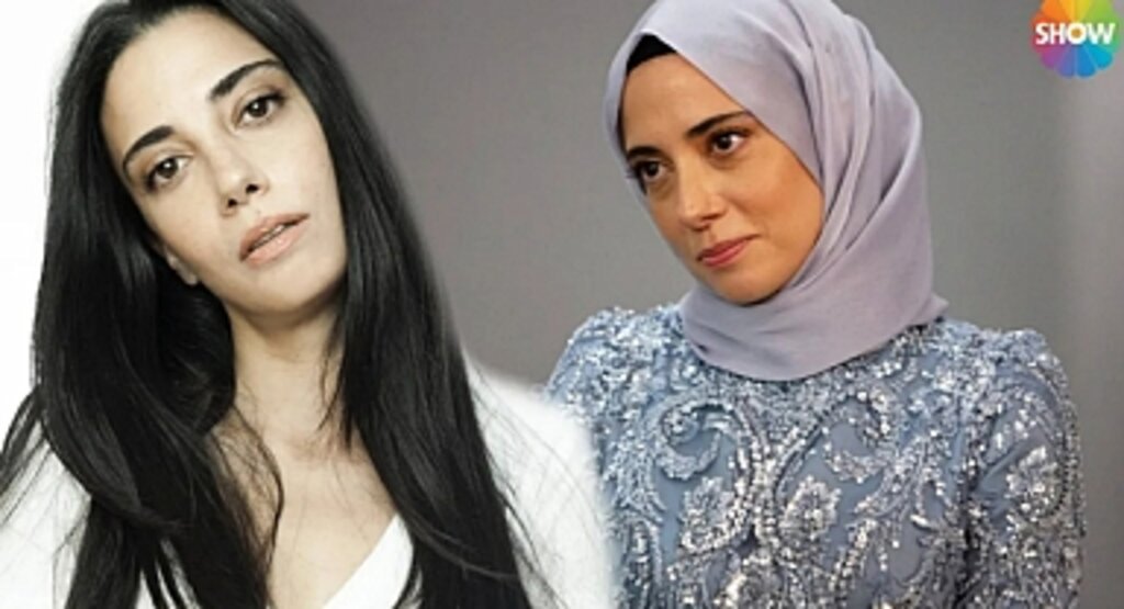 Kızılcık Şerbeti Nursema kimdir? Ceren Karakoç Kimdir kaç yaşında?