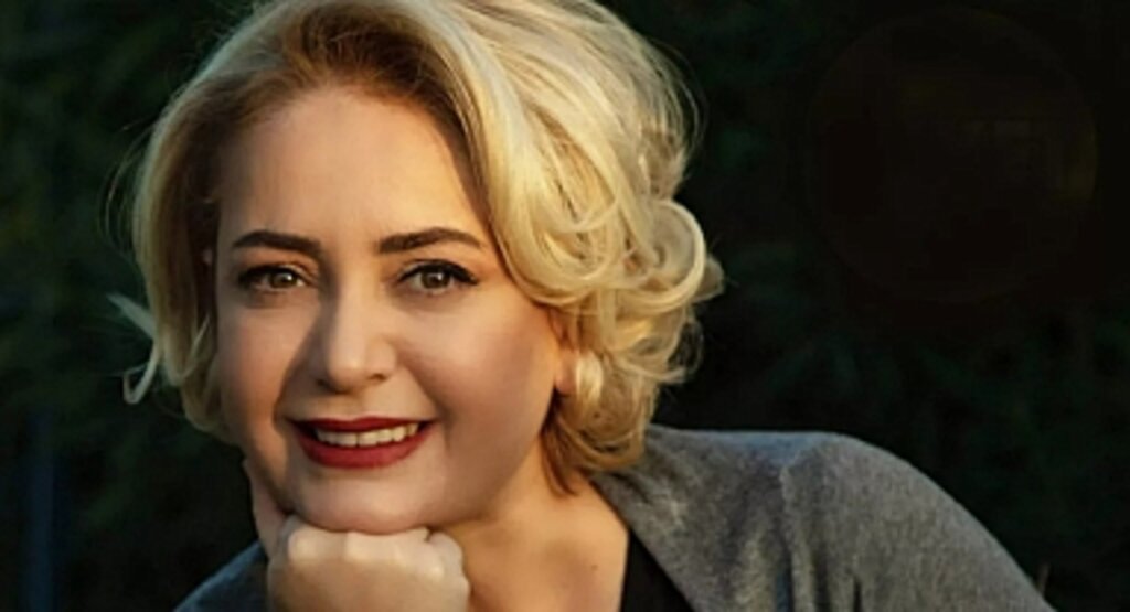 Kızılcık Şerbeti Pembe kimdir? Sibel Taşçıoğlu Kimdir kaç yaşında?