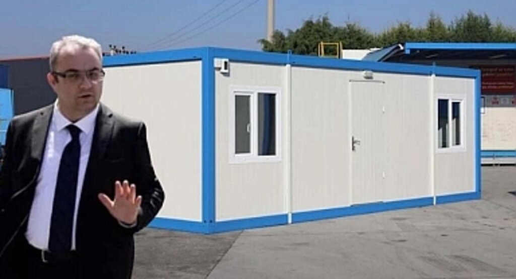 Konteyner satışında KDV karmaşası