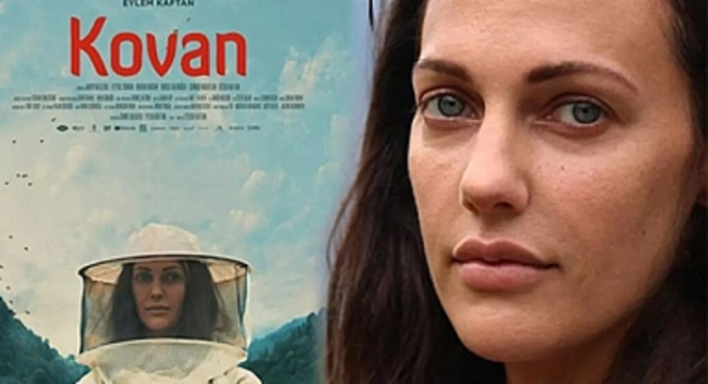 Kovan filminin konusu nedir? Kovan oyuncuları kimler? Kovan kaç yılında, nerede çekildi?