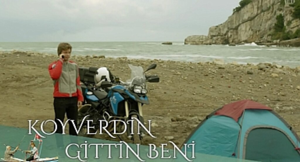 Koyverdin Gittin Beni filminin konusu nedir? Koyverdin Gittin Beni oyuncuları kimler? Koyverdin Gittin Beni kaç yılında, nerede çekildi?