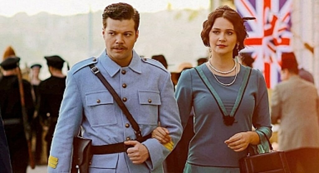 Kurtuluş Hattı filminin konusu nedir? Cep Kurtuluş Hattı oyuncu kadrosu! Kurtuluş Hattı kaç yılında, nerede çekildi?