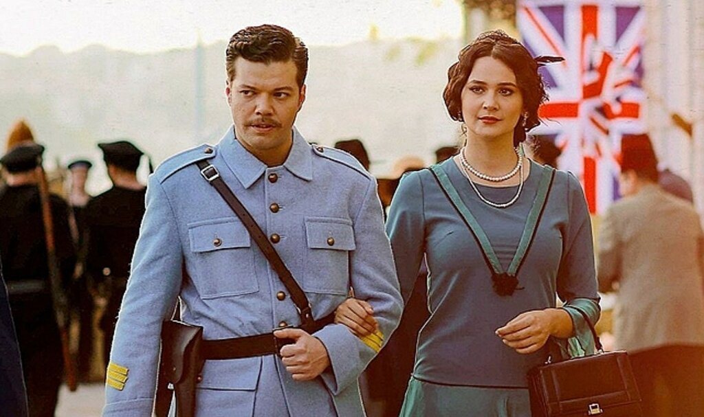 Kurtuluş Hattı filminin konusu nedir? Cep Kurtuluş Hattı oyuncu kadrosu! Kurtuluş Hattı kaç yılında, nerede çekildi?